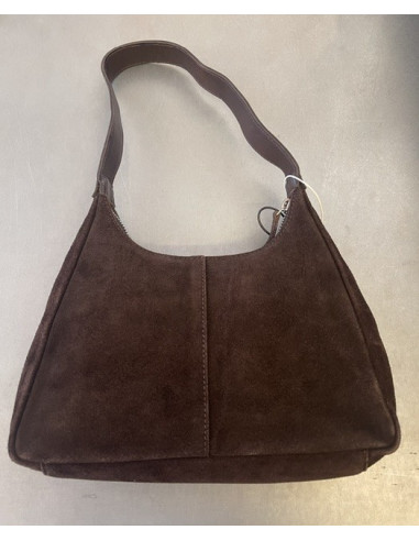 ObjLoui Small Bag | Brown