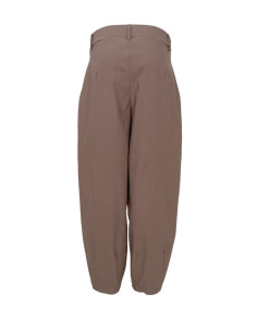 BcBeverly Barrel Pant | Taupe 2