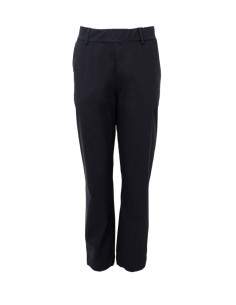 BcBeate Cigarette Pant | Black 2