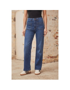 Bologna Wide Jeans | Bologna Classic