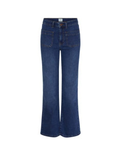 Bologna Wide Jeans | Bologna Classic 2