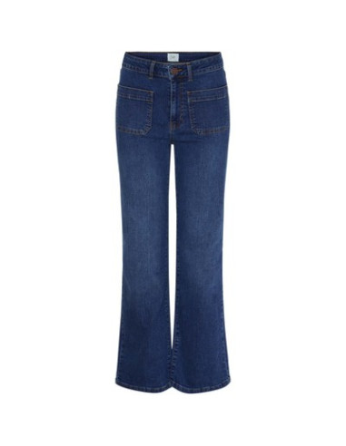 Bologna Wide Jeans | Bologna Classic