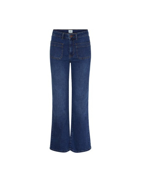 Bologna Wide Jeans | Bologna Classic