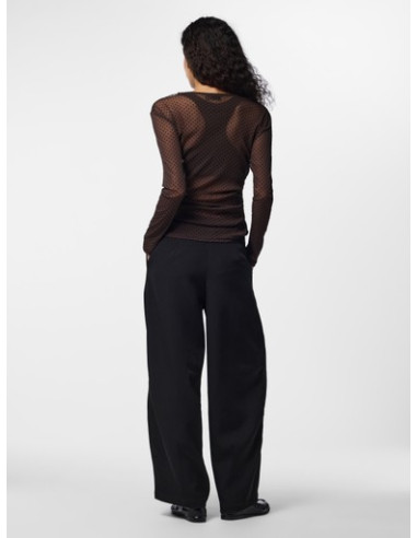 PcBobo Mesh Top | Fudge