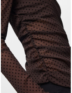 PcBobo Mesh Top | Fudge 2