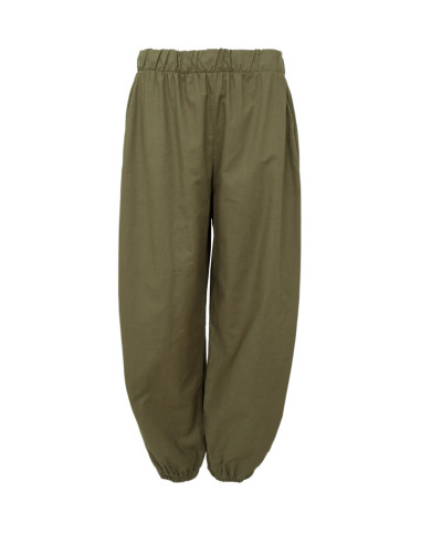 BcAva Ballon Pant  | Army
