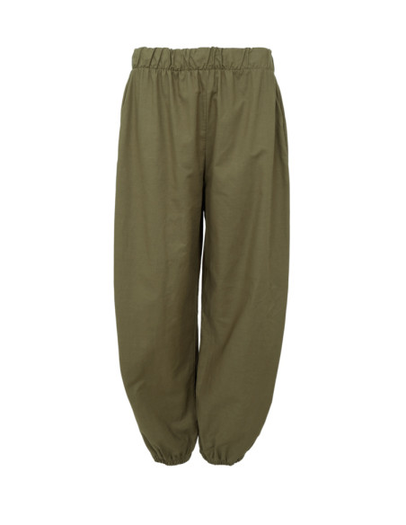 BcAva Ballon Pant  | Army