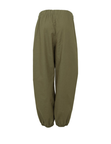 BcAva Ballon Pant  | Army