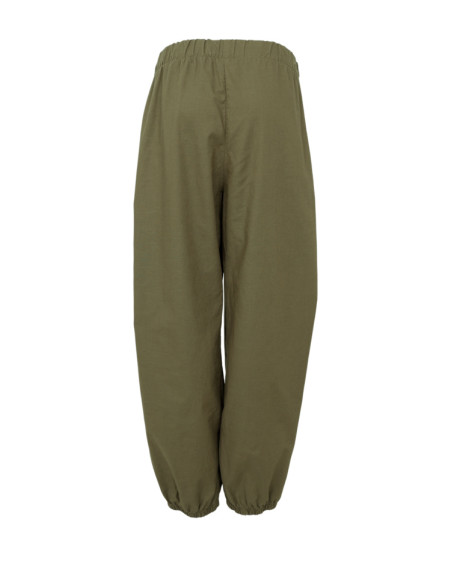 BcAva Ballon Pant  | Army