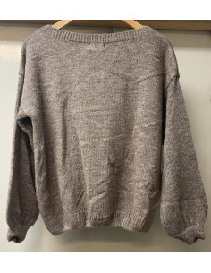 Heart Knit  | Fango 2