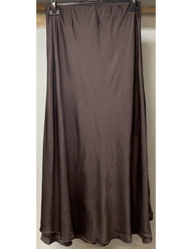 Bye Skirt | Chocolate