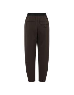 AtalieGO Pants | Chocolate 2