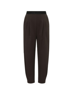 AtalieGO Pants | Chocolate