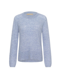 CuBiebber Cacheia Pullover | Blue 2