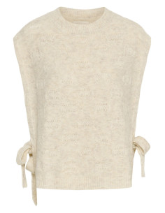 CrHaggie Knit | Sand 2
