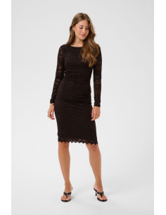 CRPitia Dress | Java