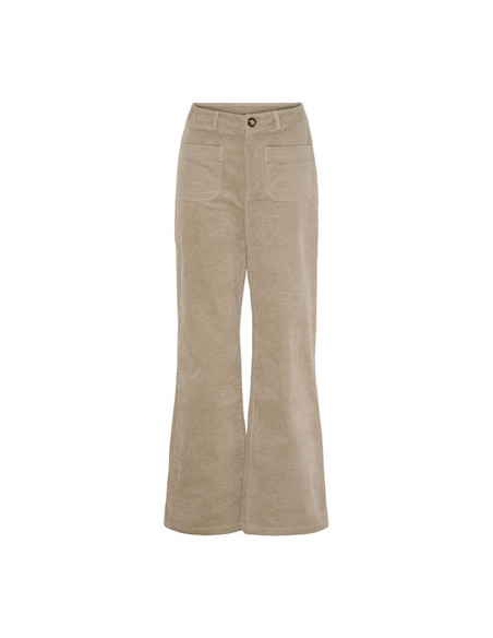 Barbel New Pant | LtTaupe