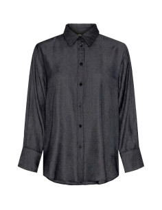 Kate Shirt | Black