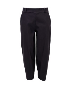 BcBeverly Barrel Pant | Black