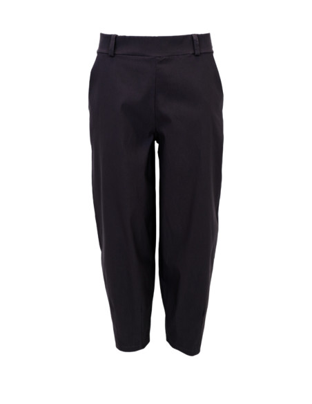 BcBeverly Barrel Pant | Black