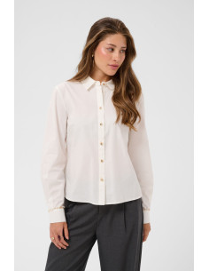 CRTrust Shirt | White