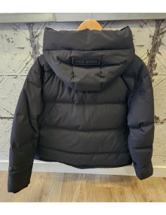 MmJilly Down Jacket | Black 2
