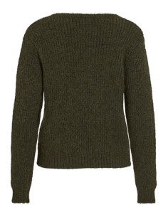 ViNorga Buckle Knit | Forest 2
