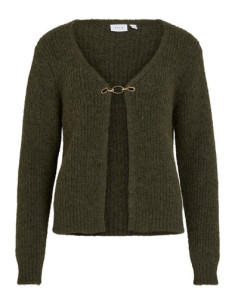 ViNorga Buckle Knit | Forest