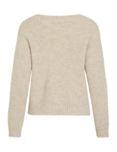 ViNorga Buckle Knit | Natur 2