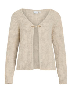 ViNorga Buckle Knit | Natur