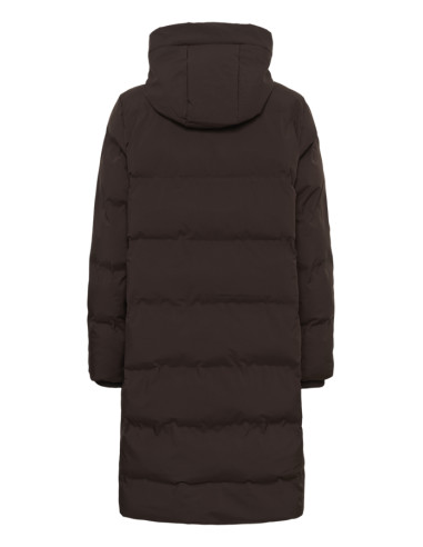 SabrielSZ Jacket | Oak