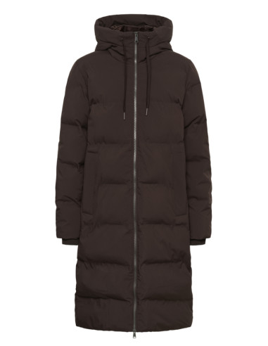 SabrielSZ Jacket | Oak