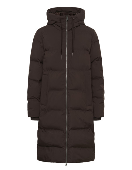 SabrielSZ Jacket | Oak