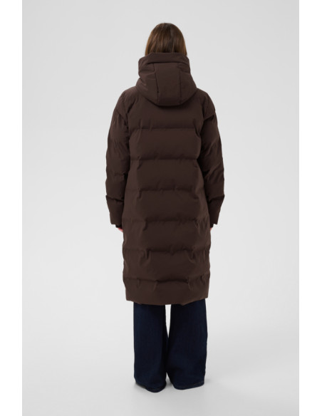 SabrielSZ Jacket | Oak