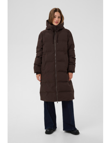 SabrielSZ Jacket | Oak