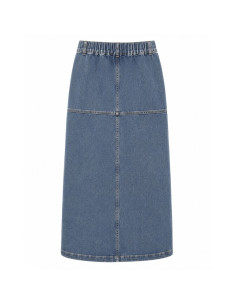 Coss Denim Skirt | Denim 2