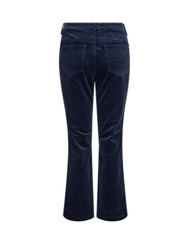 MmAshley Jess Pant | Navy