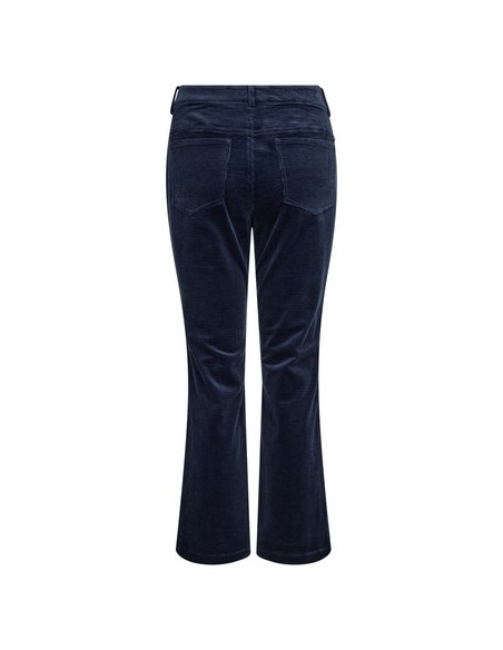 MmAshley Jess Pant | Navy