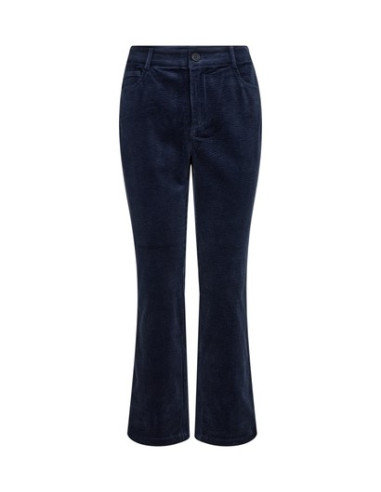 MmAshley Jess Pant | Navy