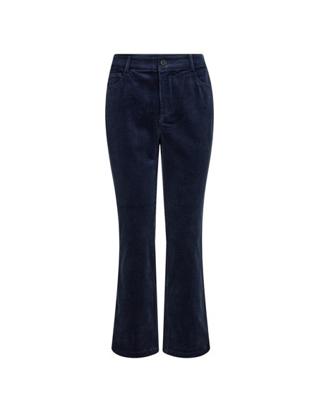 MmAshley Jess Pant | Navy