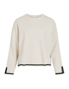 ViSway Contrast Knit | Birch