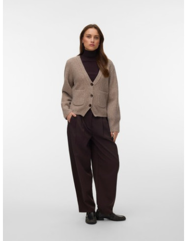 VMPortofino Cardigan | Fossil