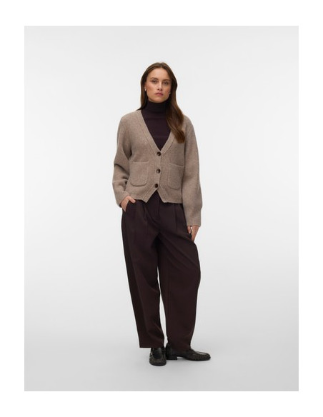 VMPortofino Cardigan | Fossil