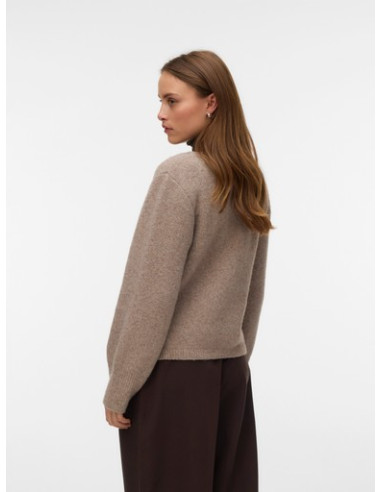 VMPortofino Cardigan | Fossil