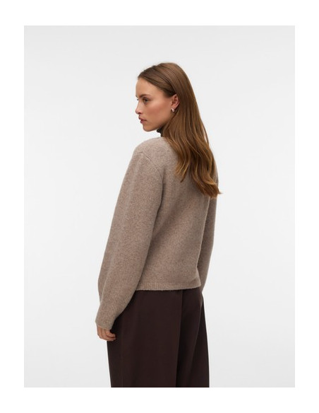VMPortofino Cardigan | Fossil