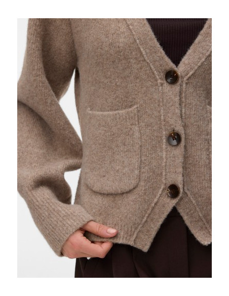 VMPortofino Cardigan | Fossil