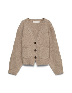 VMPortofino Cardigan | Fossil