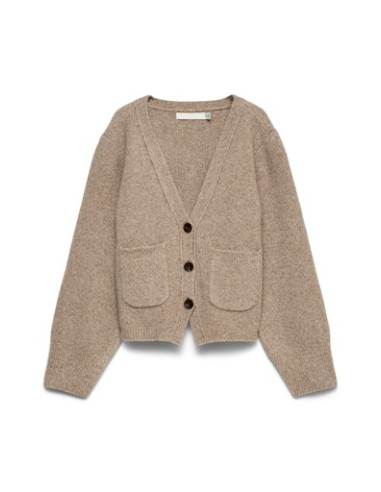 VMPortofino Cardigan | Fossil