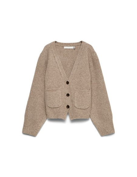 VMPortofino Cardigan | Fossil