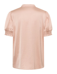 PananSZ SS Blouse | Rose 2